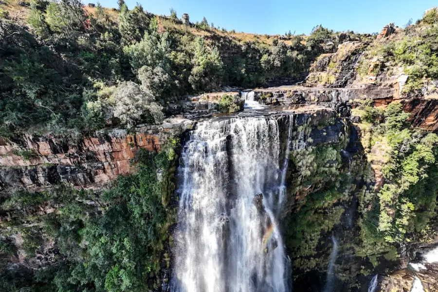 Südafrika