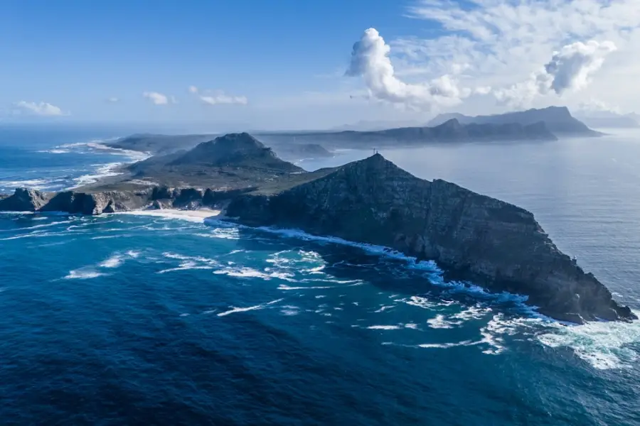 Südafrika