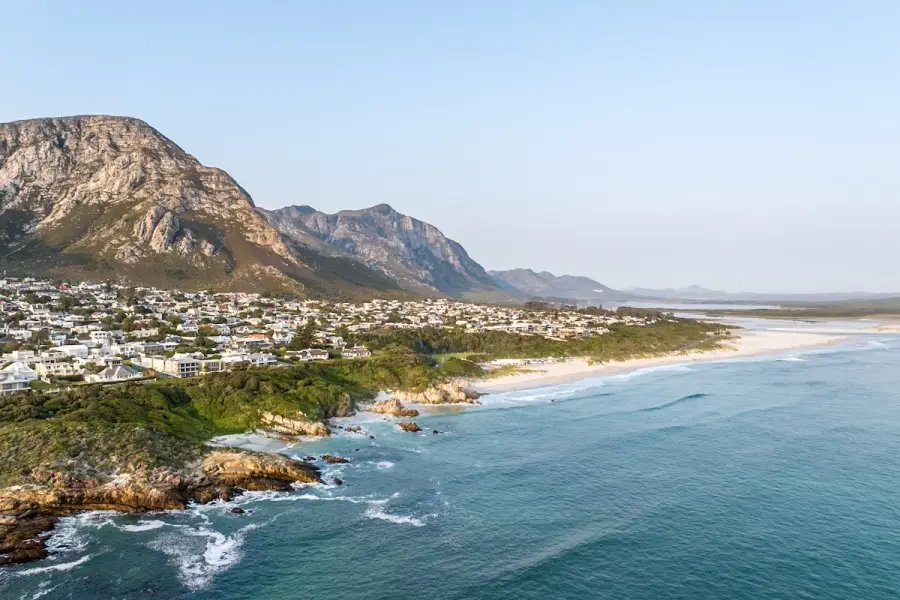 Südafrika