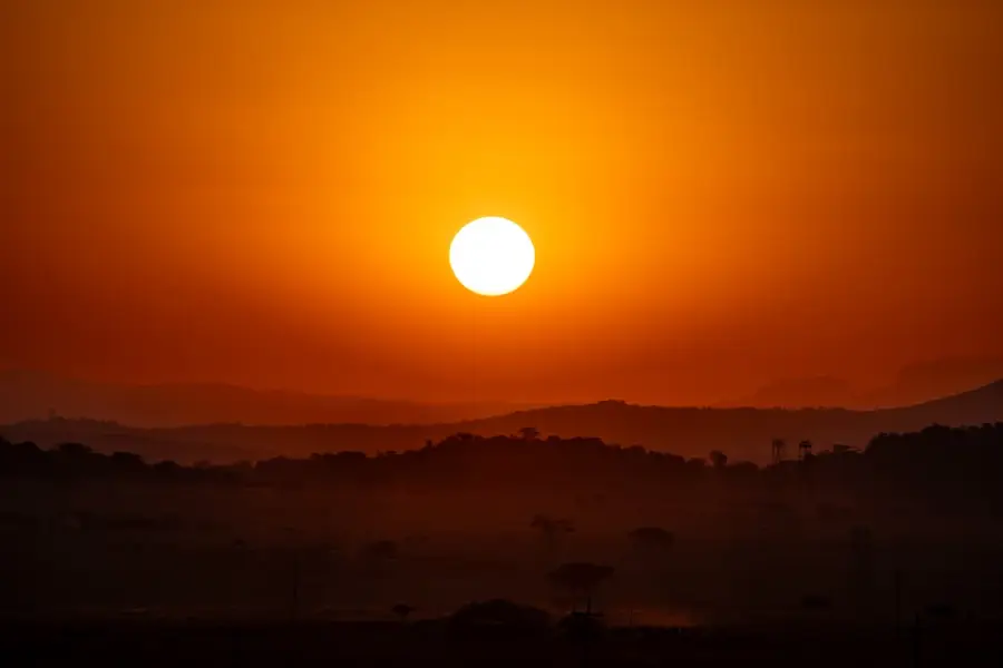 Südafrika