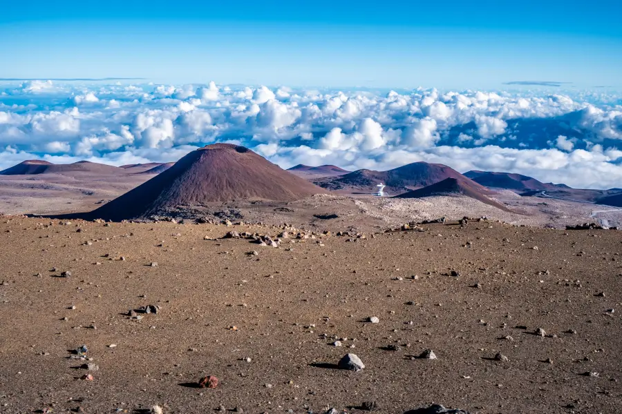 Havaj - Na vlně pohody