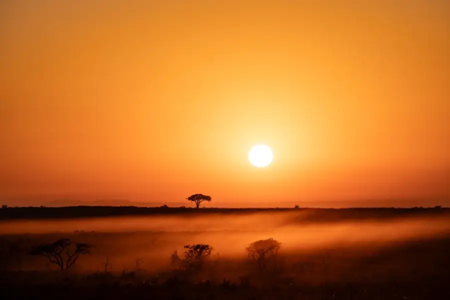 South Africa