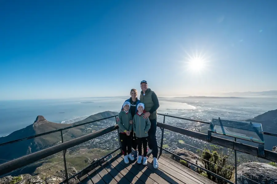 South Africa
