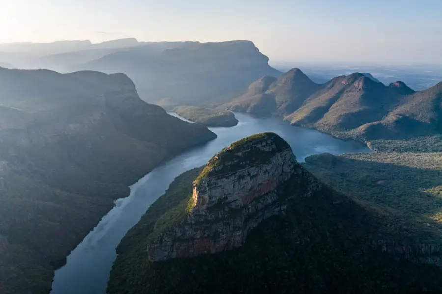 South Africa