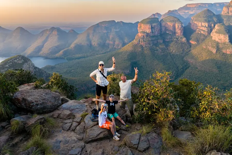 South Africa