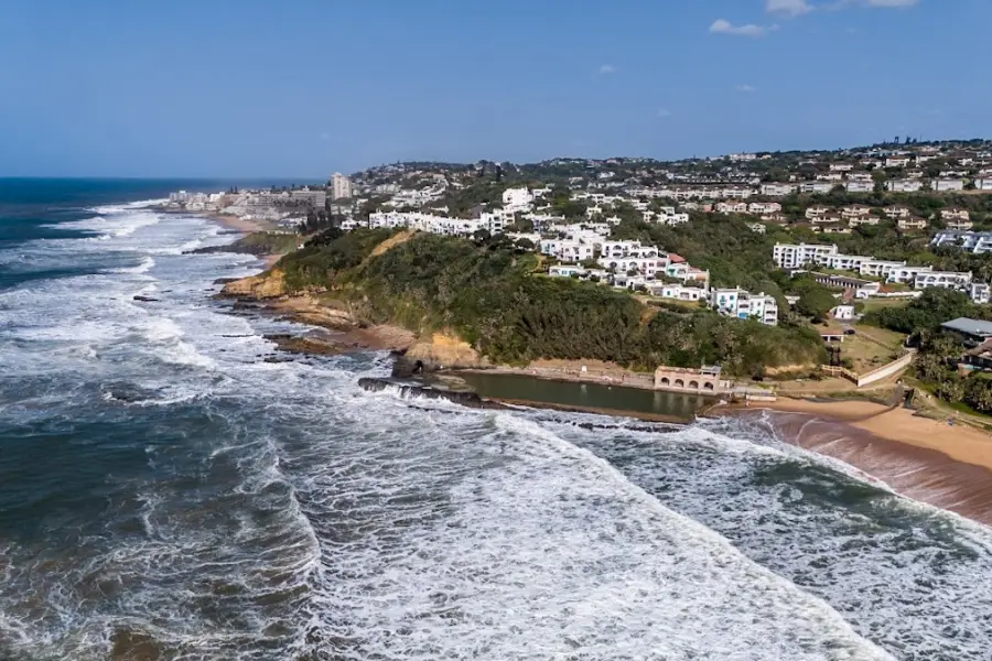 South Africa
