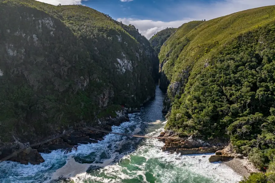 South Africa