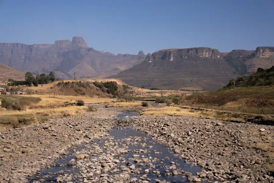 South Africa