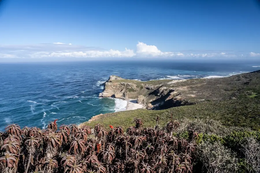South Africa