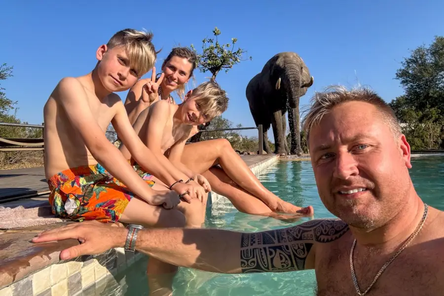 South Africa