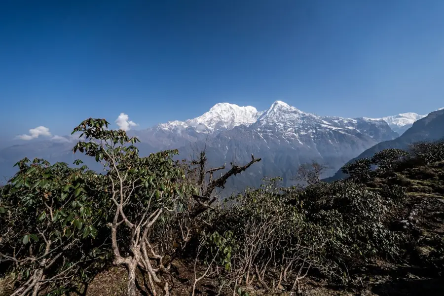 Nepal