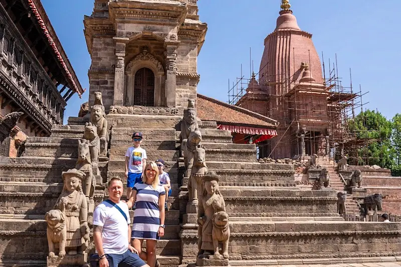 Nepal