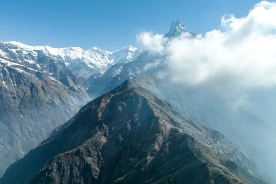 Nepal