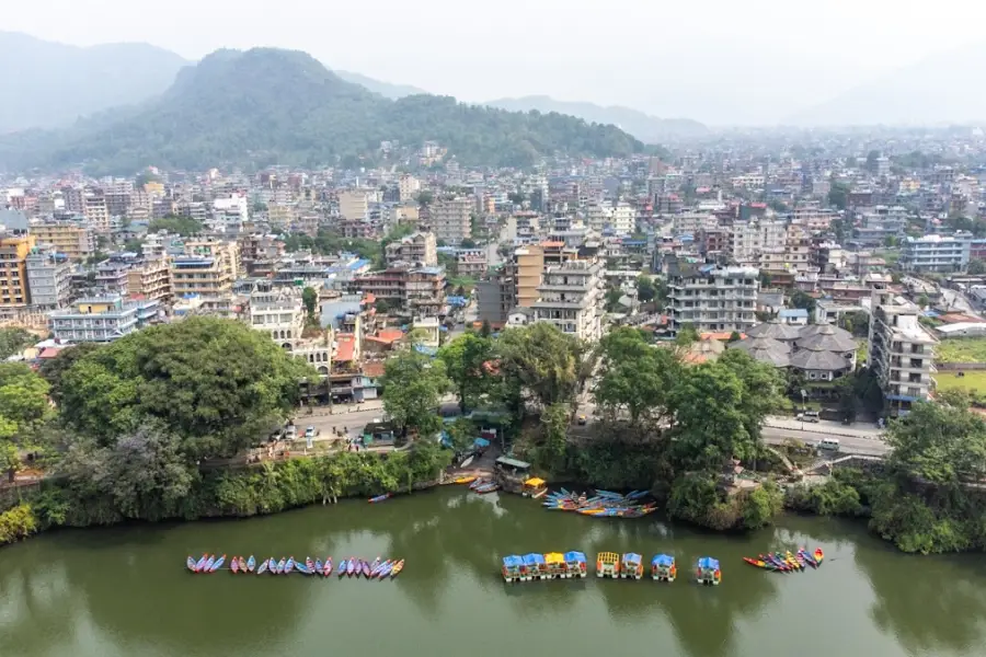 Nepal