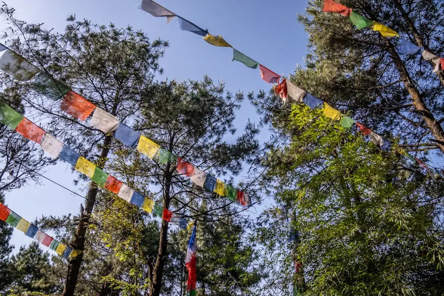 Nepal