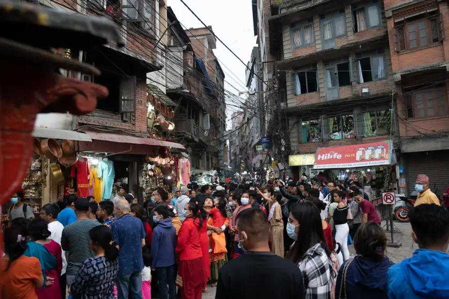 Nepal