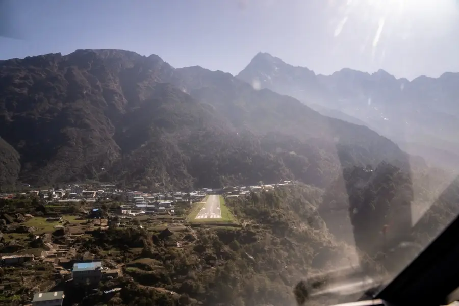 Nepal