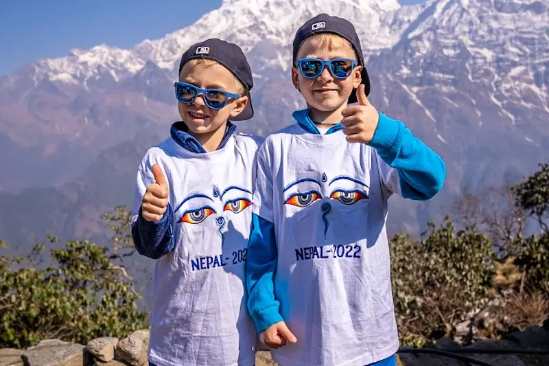 Nepal