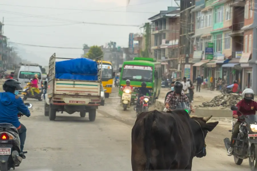 Nepal