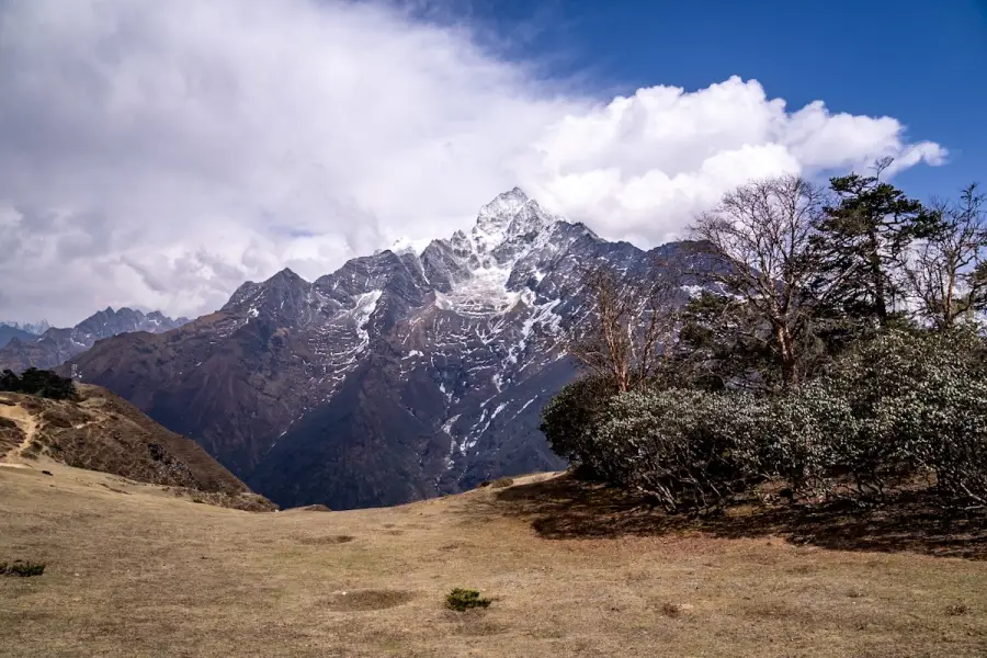 Nepal