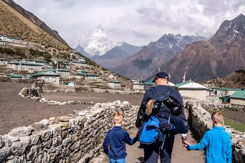 Nepal