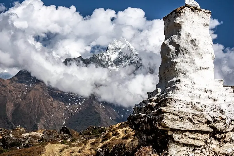 Nepal