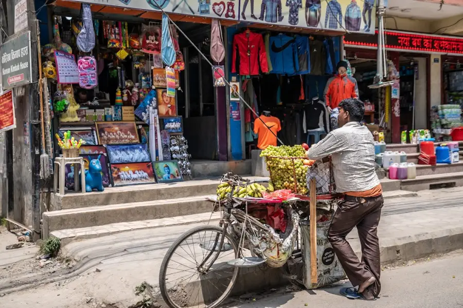 Nepal