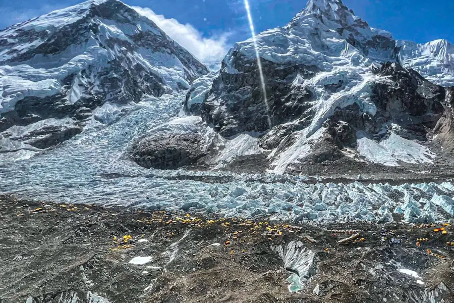 Nepal