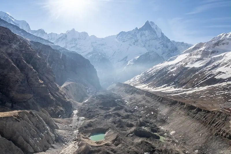 Nepal