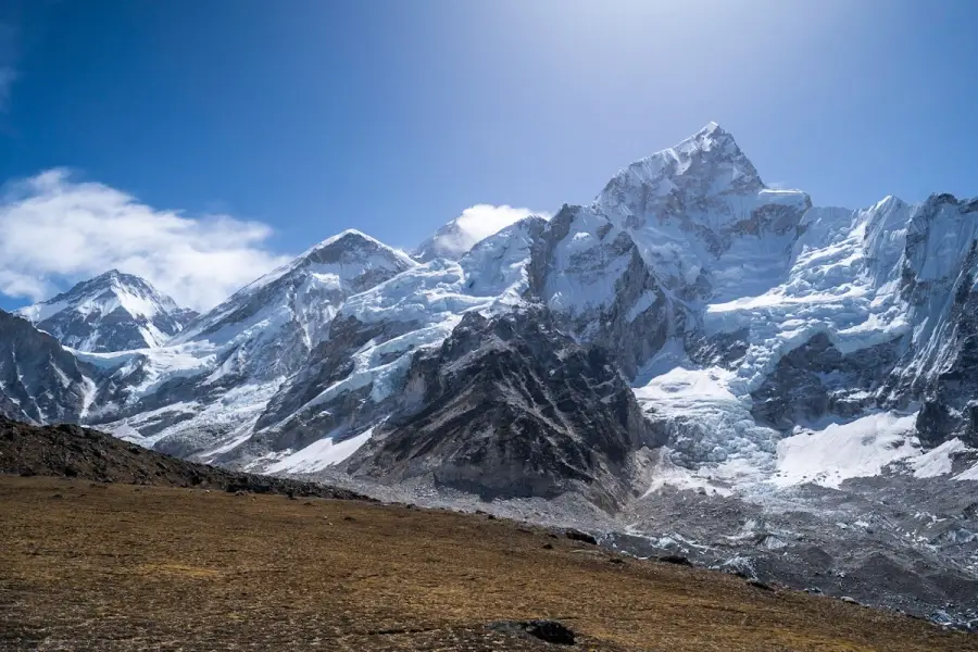 Nepal