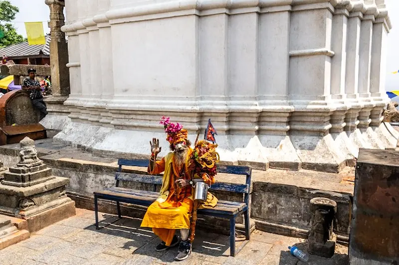 Nepal