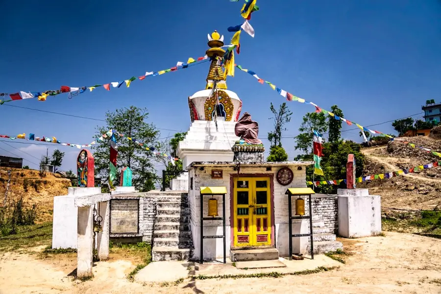 Nepal