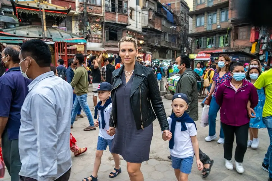 Nepal