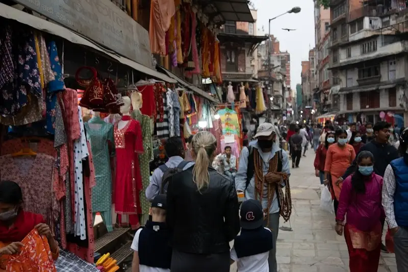 Nepal