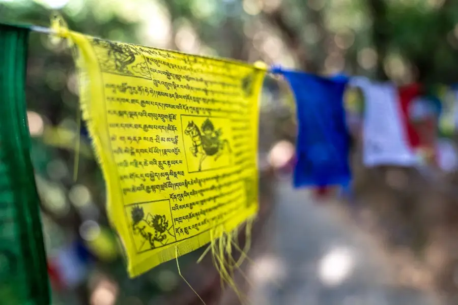 Nepal