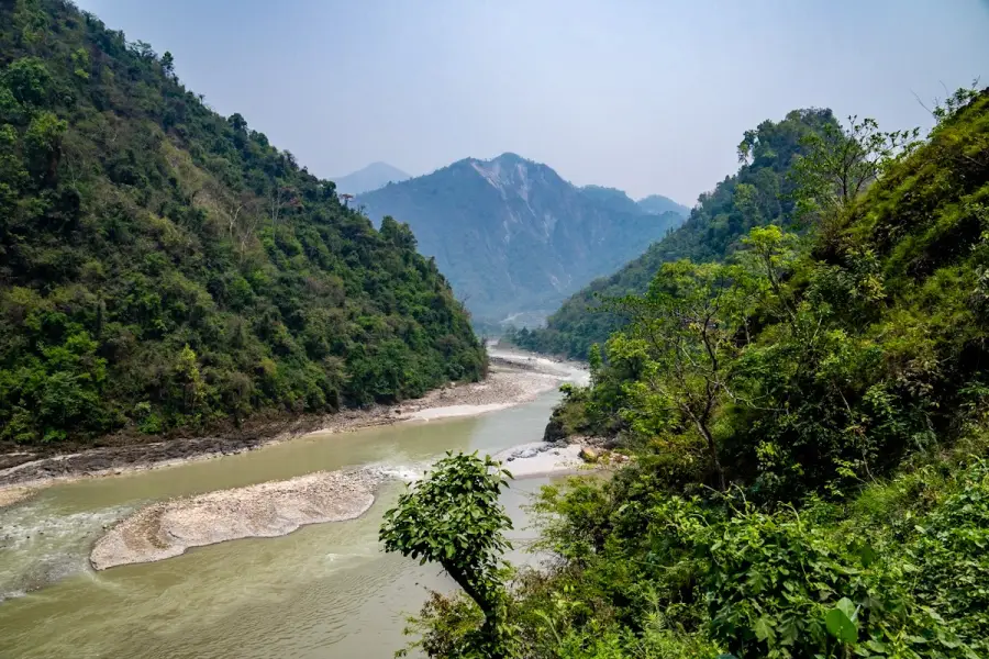Nepal