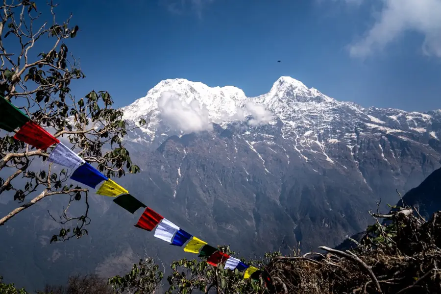 Nepal