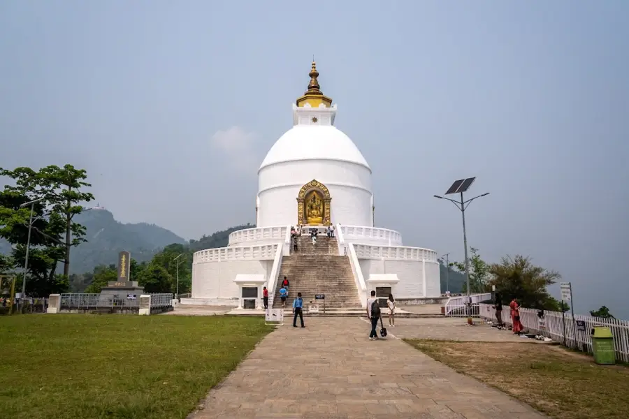 Nepal