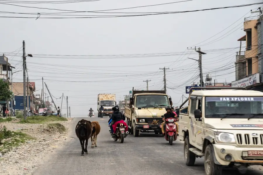 Nepal