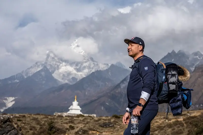 Nepal
