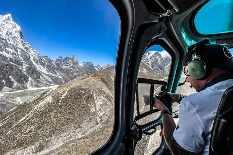 Nepal