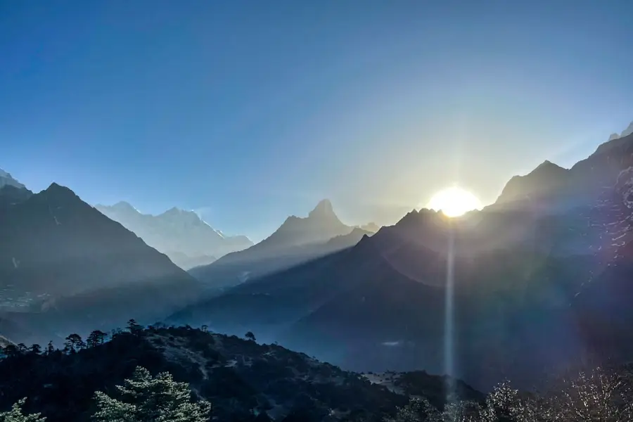 Nepal