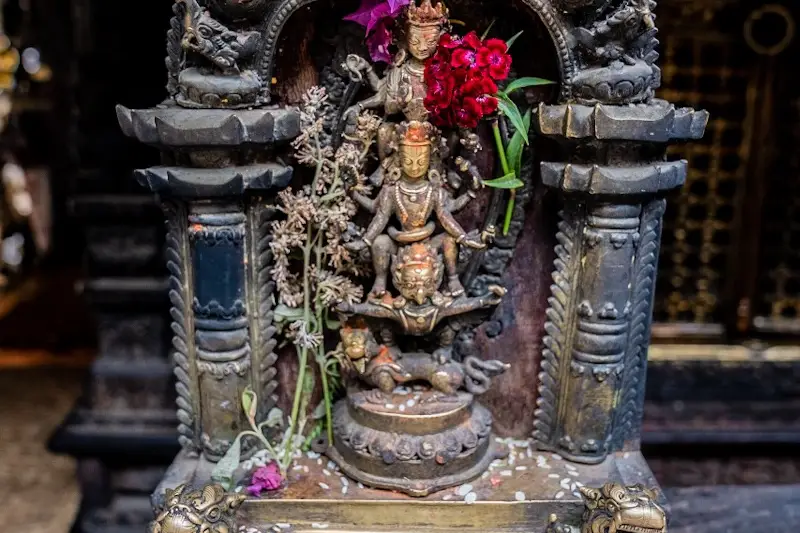 Nepal