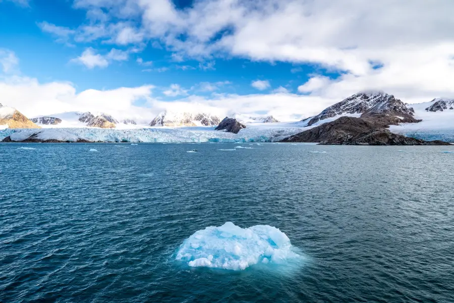 Špicberky – Klenot v srdci Arktidy